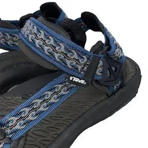 Teva | Shoes | Teva Sandals Shoc Pro Clasic 8575 Size 2  display picture 3